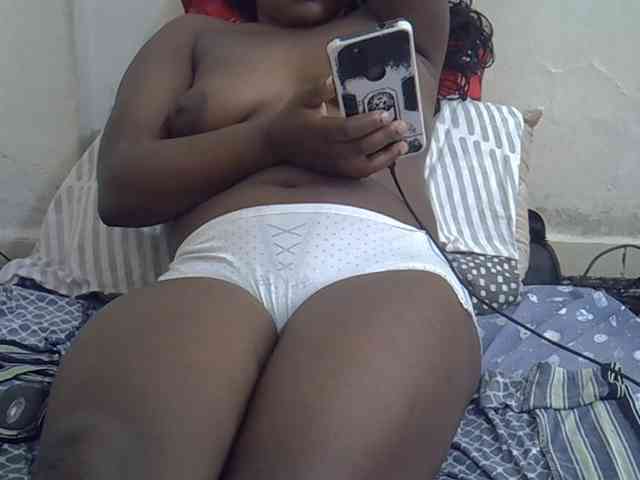 Hot-Perry webcam