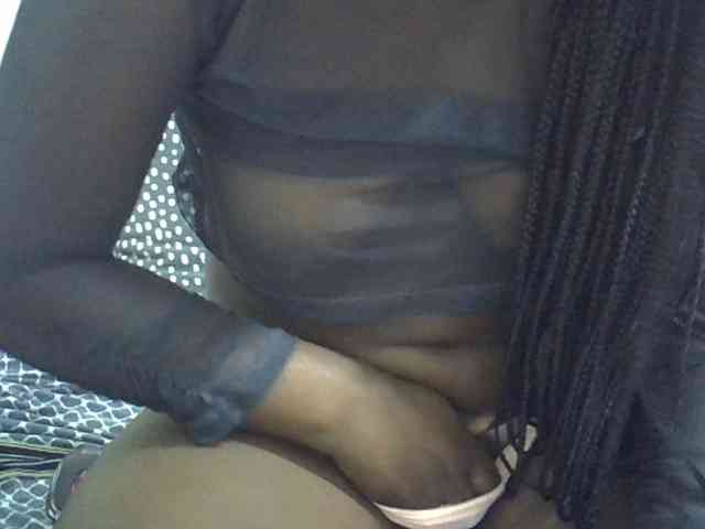 Hot-Perry webcam