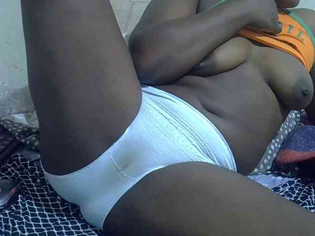 Hot-Perry webcam