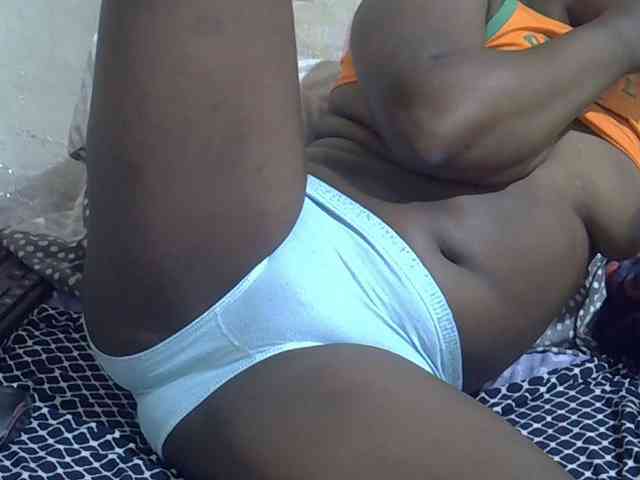 Hot-Perry webcam