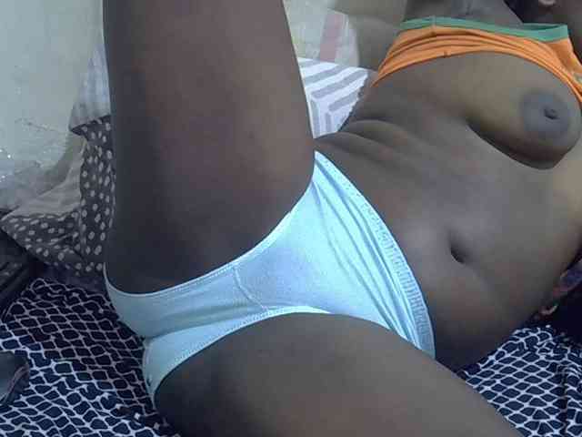 Hot-Perry webcam