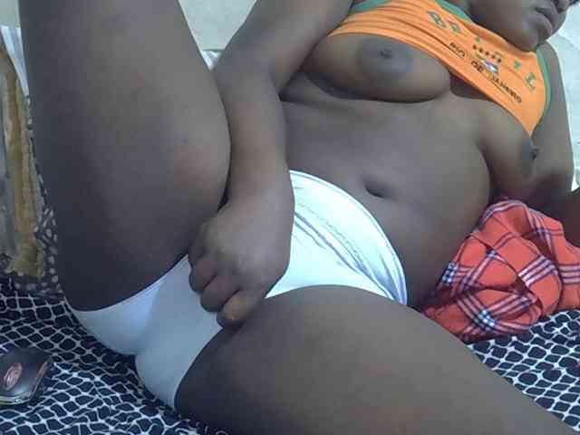 Hot-Perry webcam
