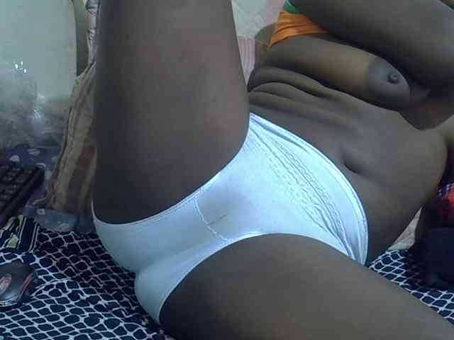 Hot-Perry webcam