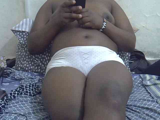 Hot-Perry webcam