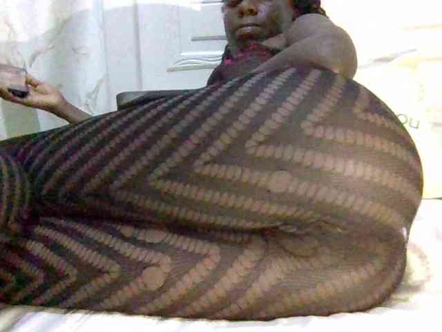 Sexy-Stacy webcam