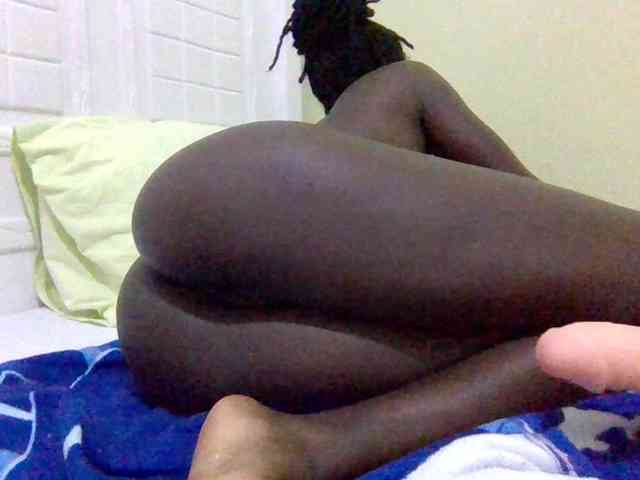 Sexy-Stacy webcam