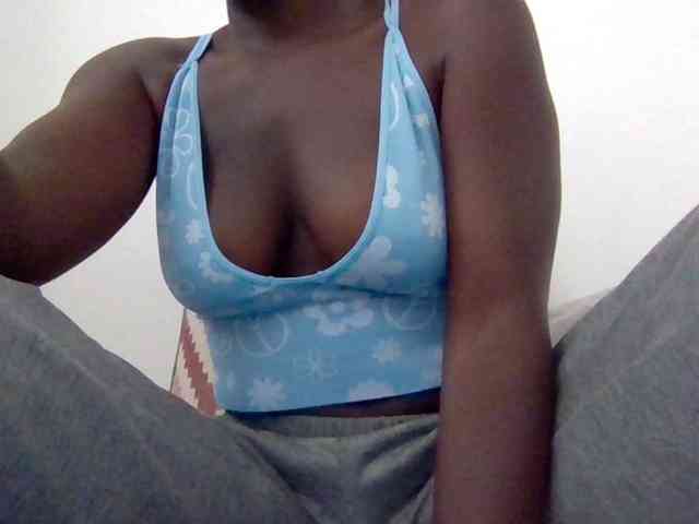 Sexy-Stacy webcam