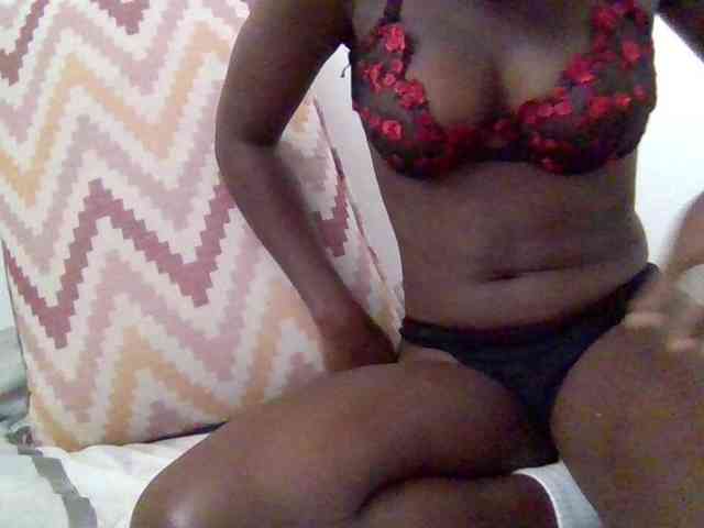 Sexy-Stacy webcam