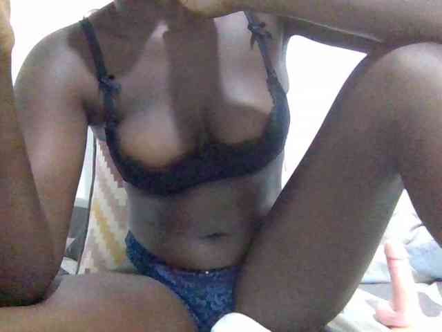 Sexy-Stacy webcam
