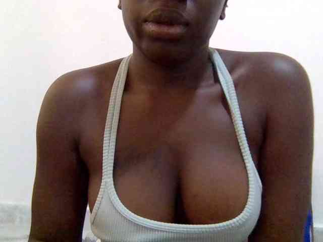 Sexy-Stacy webcam