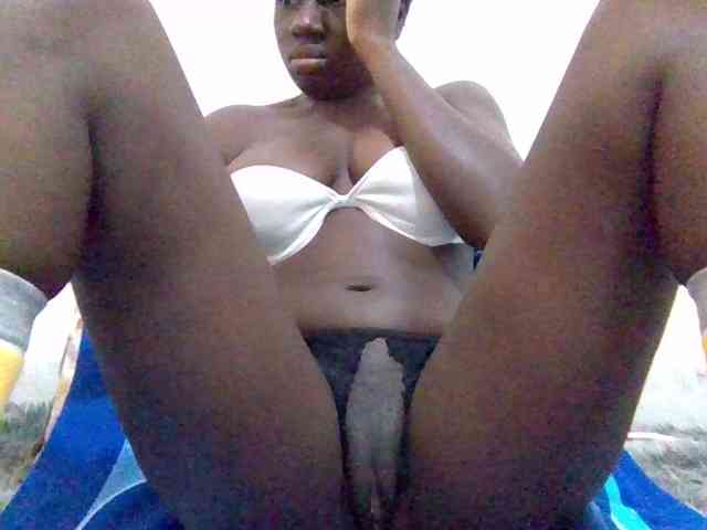 Sexy-Stacy webcam