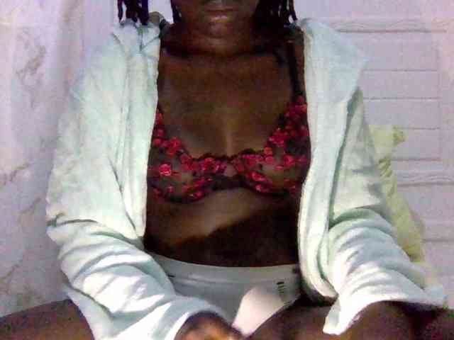 Sexy-Stacy webcam