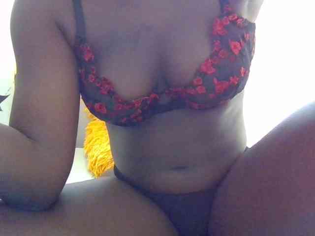 Sexy-Stacy webcam