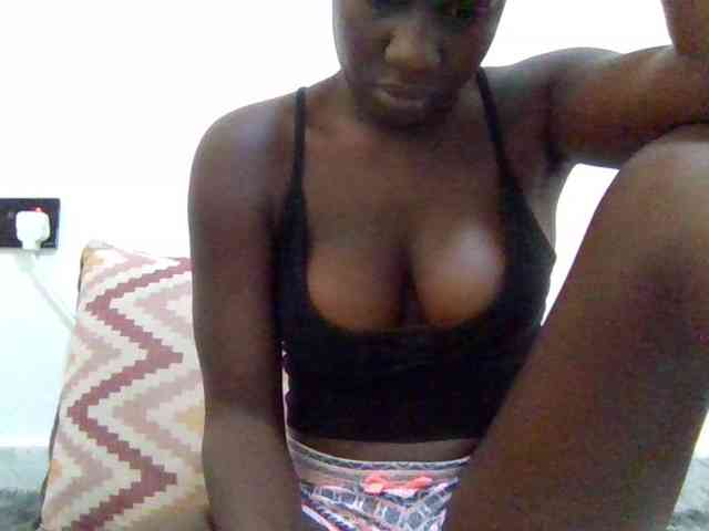 Sexy-Stacy webcam