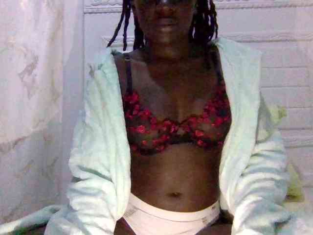 Sexy-Stacy webcam