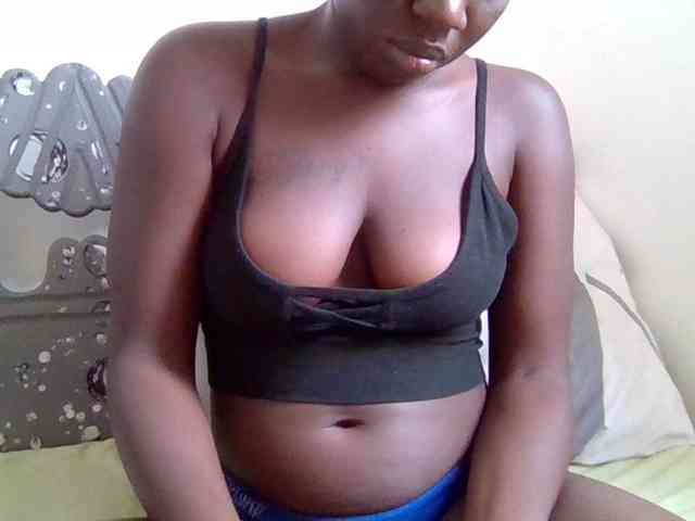 Sexy-Stacy webcam