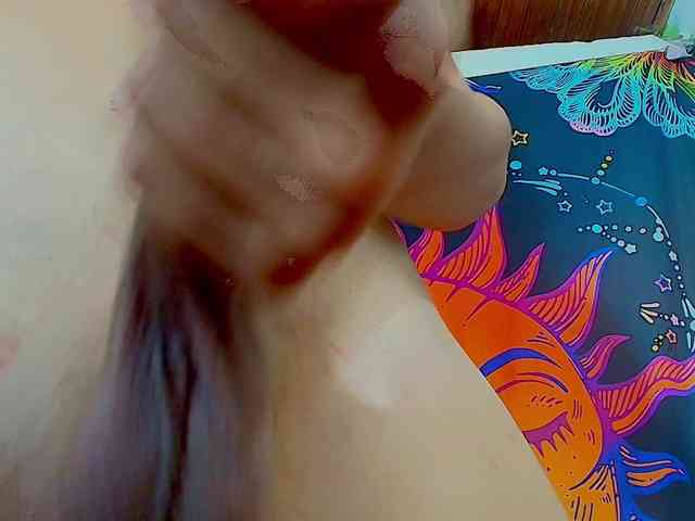 Angeldust9 Live Webcam on BongaCams