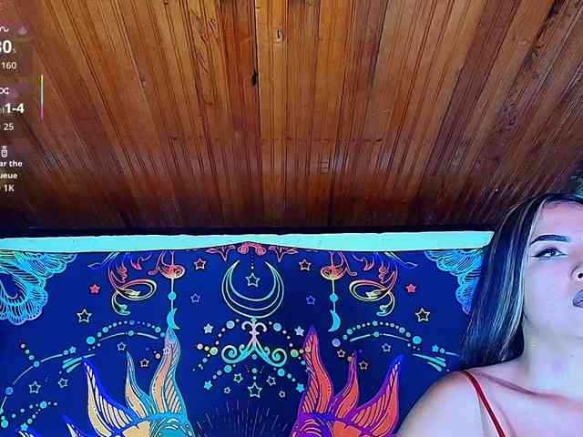 Angeldust9 Live Webcam on BongaCams