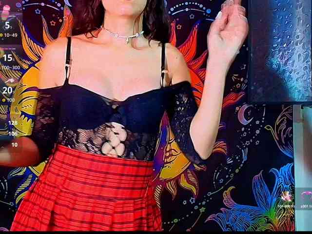 Angeldust9 Live Webcam on BongaCams