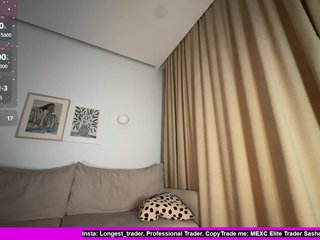 Sashalong13 Porn Show