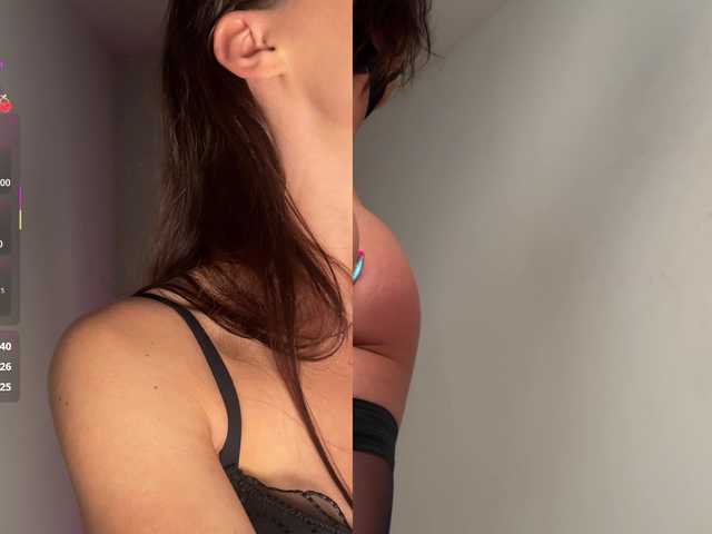 Sashalong13's BongaCams show and profile