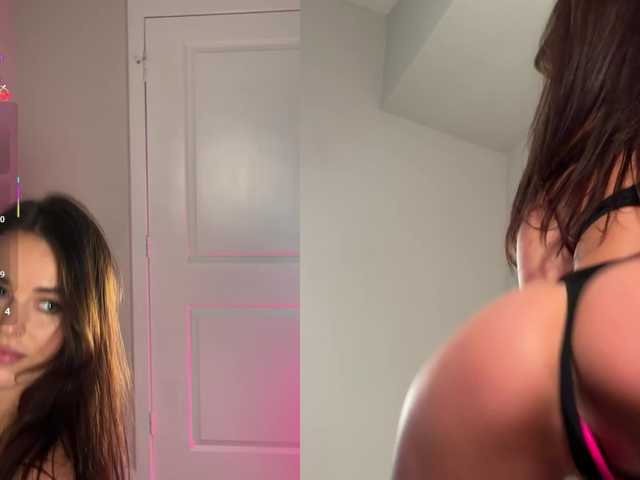 Sashalong13's BongaCams show and profile