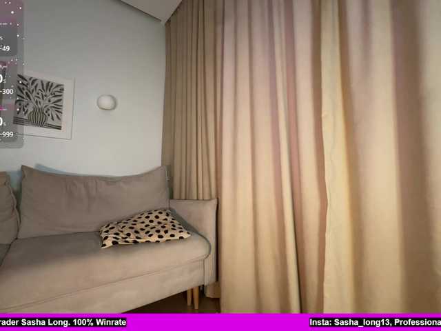 Discover naked slut Sashalong13 Sashalong13 from BongaCams