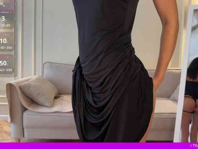 Sashalong13 Live Webcam on BongaCams