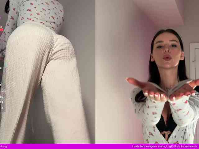 Sashalong13 Sashalong13