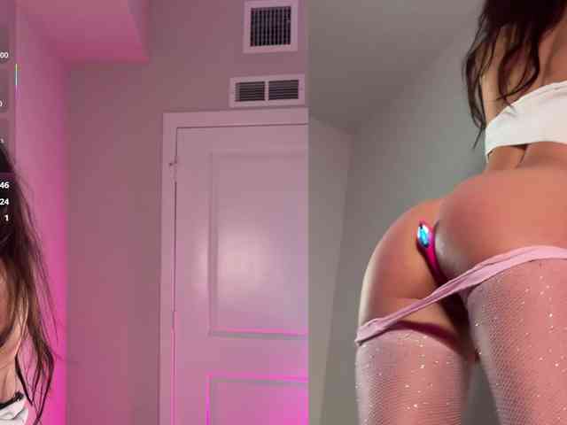 Sashalong13 Live Webcam on BongaCams