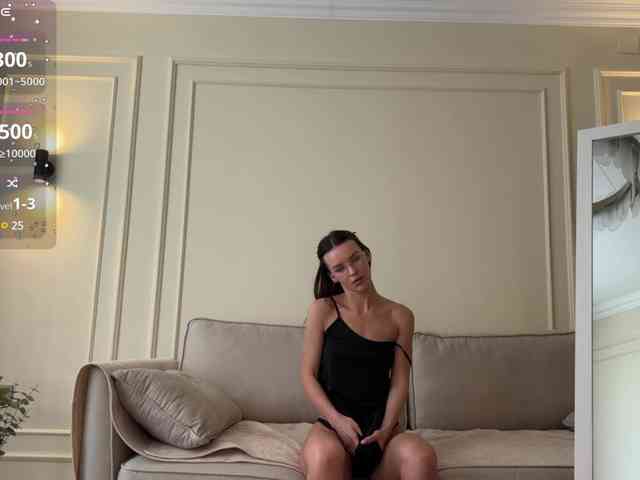 Sashalong13 webcam