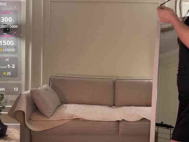 nude chatroom Sashalong13