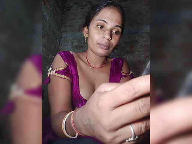 Poonamji webcam
