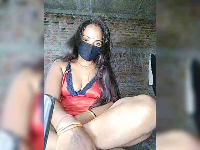 Poonamji webcam