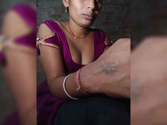 Poonamji webcam