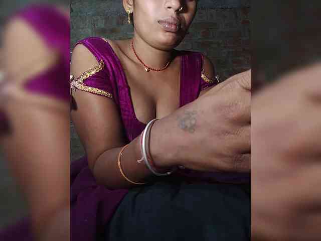 Poonamji webcam