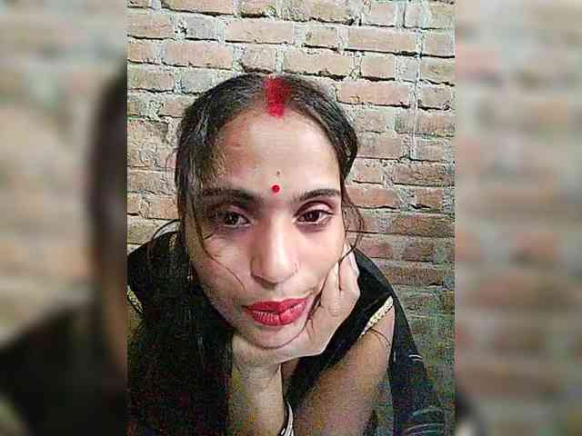Poonamji webcam