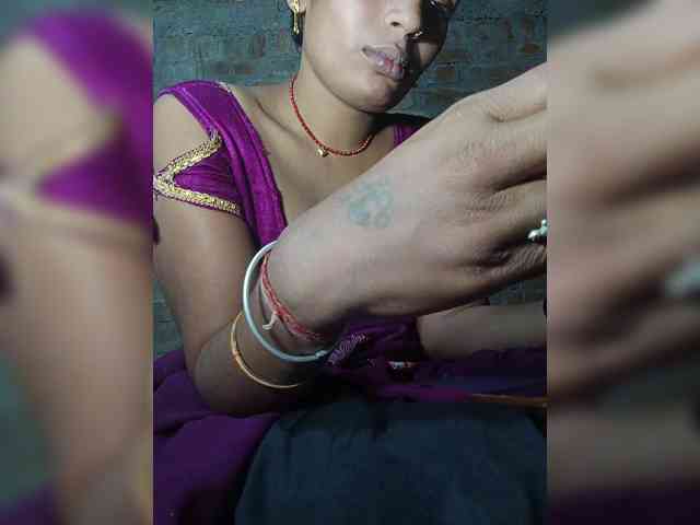 Poonamji webcam