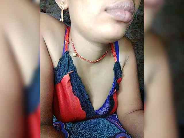 Poonamji webcam