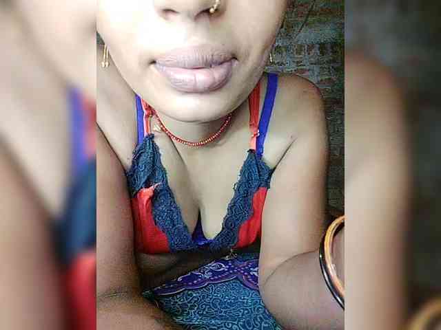 Poonamji webcam