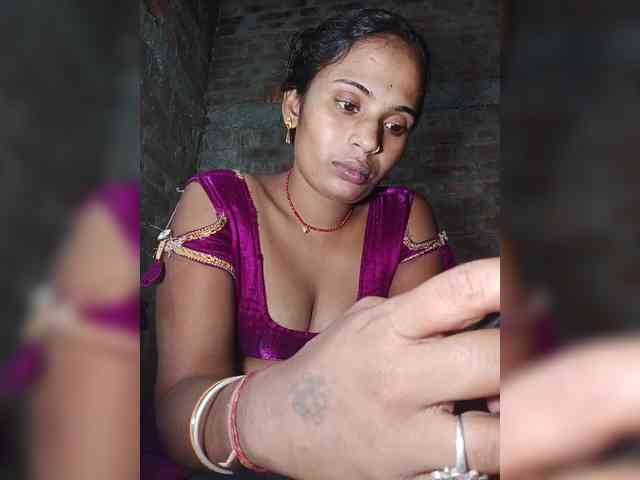Poonamji webcam