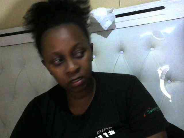 Yolanda-babes webcam