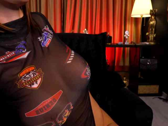 lady-vanya webcam