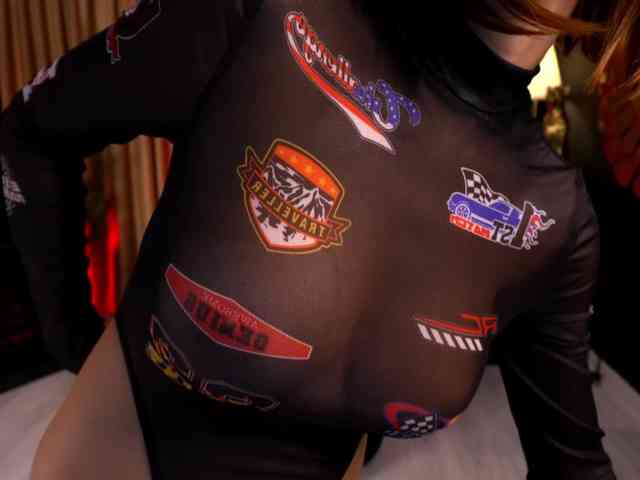 lady-vanya webcam