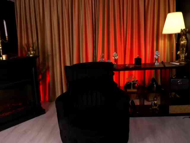 lady-vanya webcam