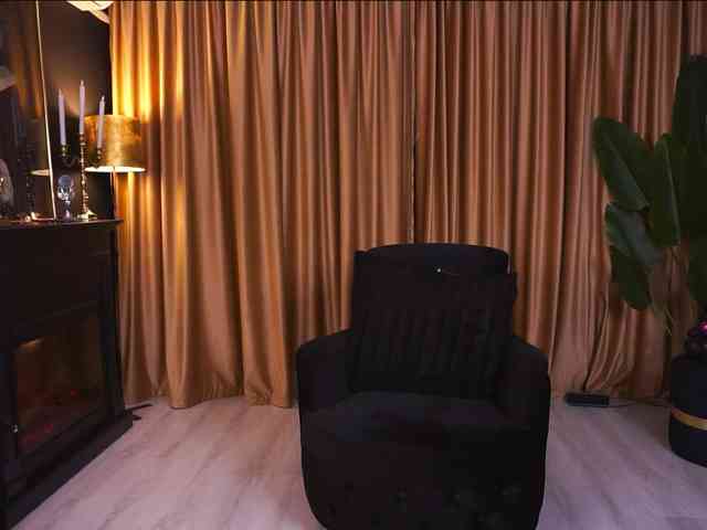 lady-vanya webcam