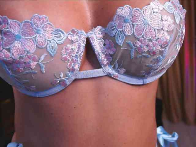 lady-vanya webcam