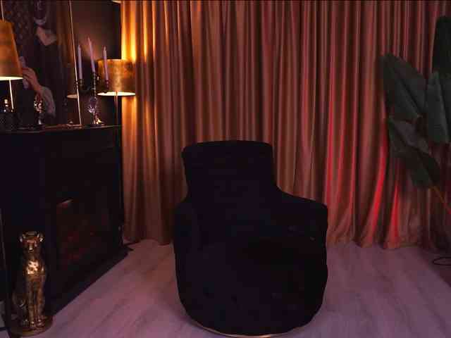 lady-vanya webcam