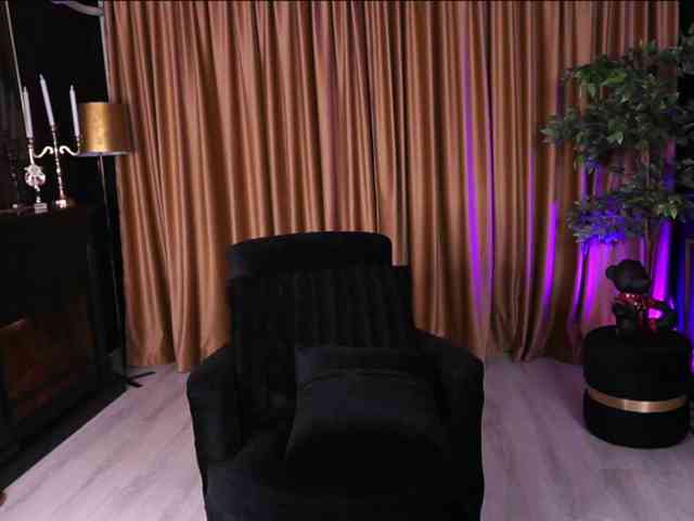 lady-vanya webcam