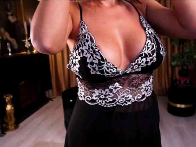 lady-vanya webcam
